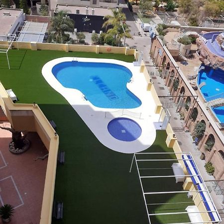 El Cano Playa Oropesa del Mar Exterior foto
