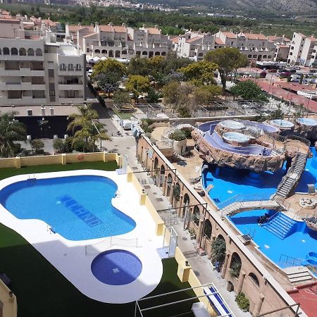 El Cano Playa Oropesa del Mar Exterior foto