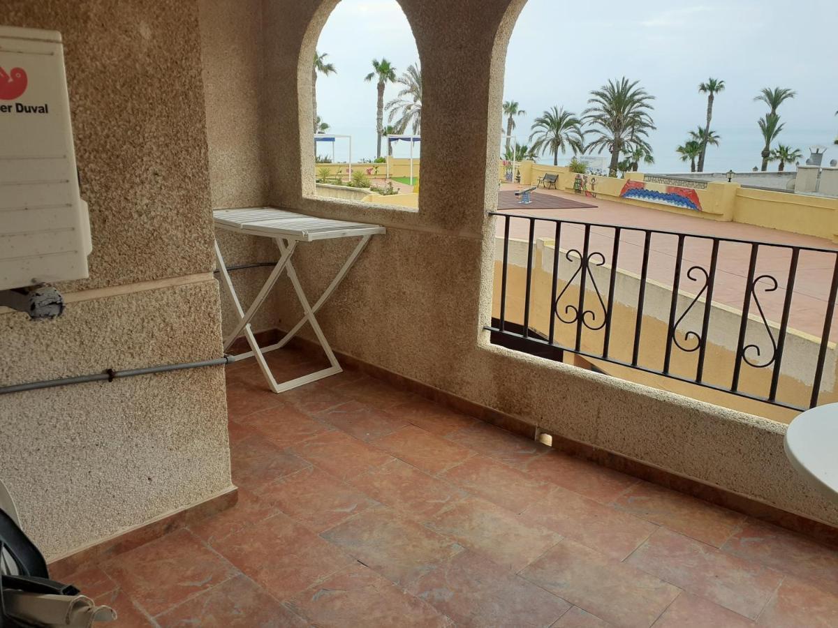El Cano Playa Oropesa del Mar Exterior foto