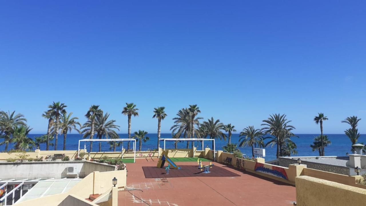 El Cano Playa Oropesa del Mar Exterior foto