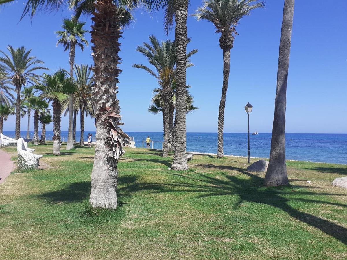 El Cano Playa Oropesa del Mar Exterior foto