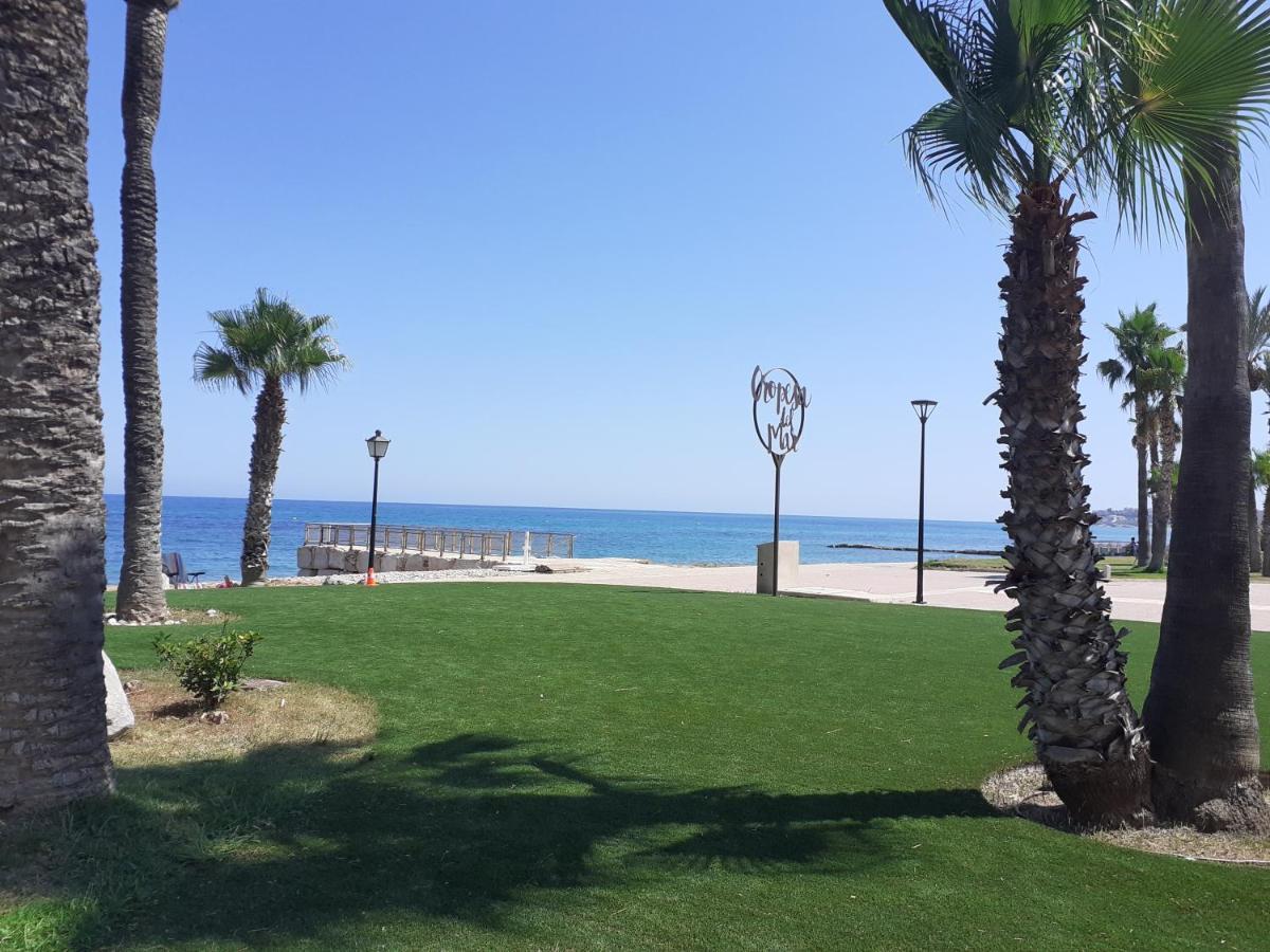 El Cano Playa Oropesa del Mar Exterior foto