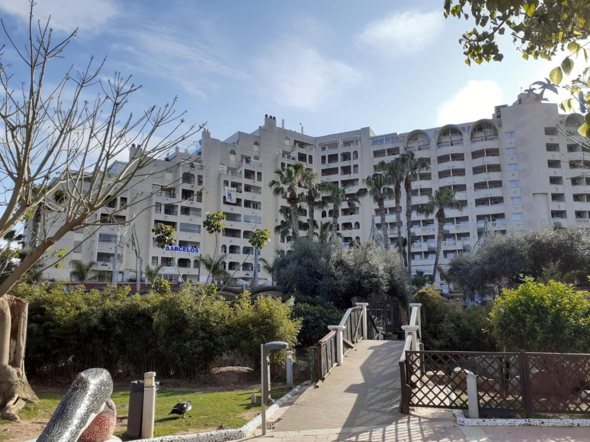 El Cano Playa Oropesa del Mar Exterior foto
