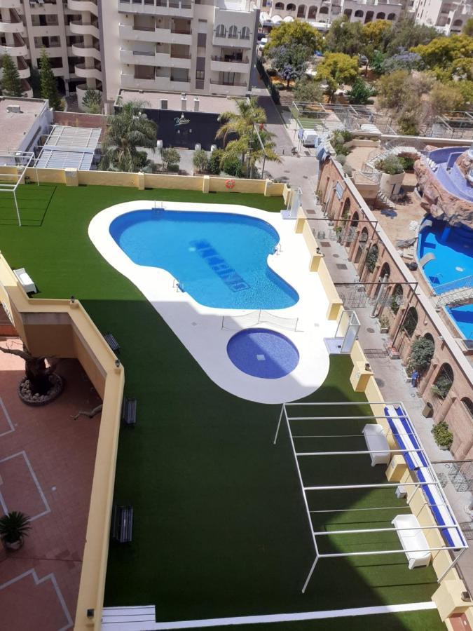 El Cano Playa Oropesa del Mar Exterior foto